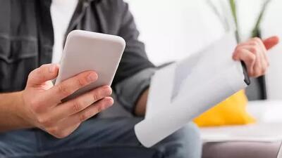 چه زمانی قاضی دستور پرینت پیامک می دهد؟