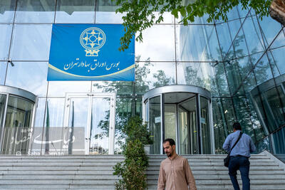 بی‌تابی بورس برای گام دوم مذاکرات