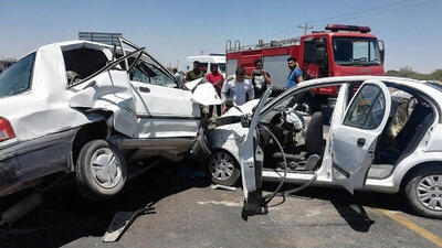 چرا خودرو «ارابه‌ مرگ» شد؟