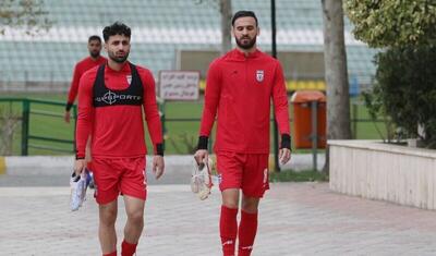 لیست خرید پرسپولیس لو رفت | اقتصاد24