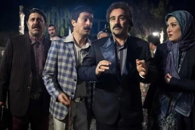 بی‌خبری جبلی از بودجه ساخت سریال پایتخت ۷ | اقتصاد24