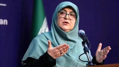توضیحات جدید سخنگوی دولت درباره مذاکرات ایران و آمریکا