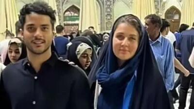 لباس‌های جنجالی بازیگران زن ایرانی در خارج از کشور/ از الناز شاکردوست تا گلوریا هاردی!