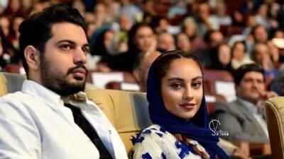 اولین عکس از برادر جذاب ترلان پروانه / خوش استایل تر از خانم بازیگر !