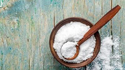 ارتباط شگفت‌انگیز نمک و افسردگی که باید بدانید