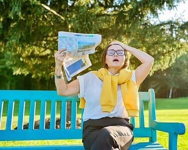 یائسگی زودتر از آنچه زنان فکر می‌کنند آغاز می‌شود