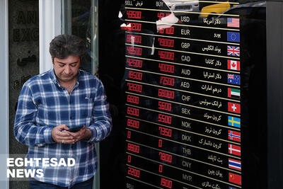 قیمت سکه در تعقیب طلا؛‌ قیمت دلار قفل شد/ آرامش در بازار طلا و ارز با چاشنی احتیاط و تردید