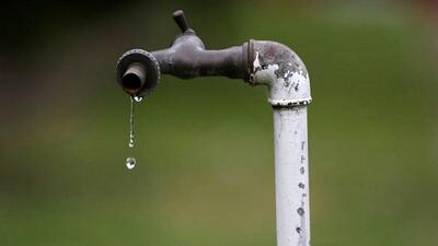 آغاز قطع موقت آب این مشترکان تهرانی
