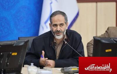 صرفه‌جویی ۲ میلیون تنی در مصرف گندم با راه‌ اندازی «سامانه نانینو»