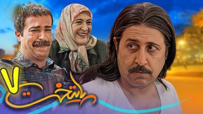 درآمد چند هزار میلیاردی صداوسیما با سریال پایتخت ۷ / هر ثانیه تبلیغ چند؟
