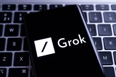استودیوی هوش مصنوعی ایلان ماسک رونمایی شد/ Grok وارد میدان کدنویسی و تولید محتوا شد