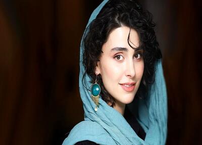 عمل‌های زیبایی لاله مرزبان / از ستایش ۳ تا سریال آبان + فیلم