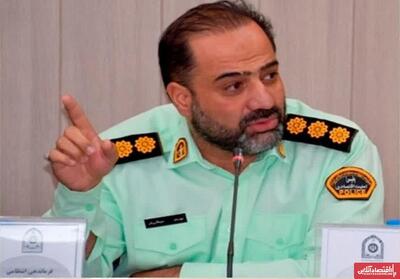 کشف دپوی تجهیزات پزشکی ۱۰ میلیاردی قاچاق در اصفهان