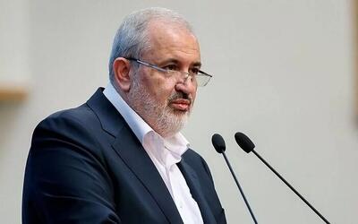وزیر نیرو: با ورود نیروگاه های تجدید پذیر به مدار تولید، تابستان بهتری پیش رو داریم