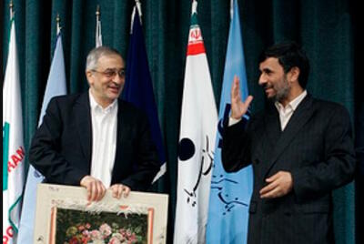 «وزرای احمدی‌نژاد نمی‌دانستند ذخیره قانونی چیست!» |  انصاف نیوز