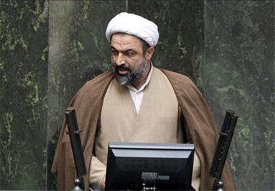 رسایی: گاهی زمانی که موضوعی به قانون تبدیل می‌شود، رئیس مجلس می‌گوید که من مصلحت نمی‌دانم/ مجمع تشخیص در بررسی پالرمو و CFT دقت کند؛ در شرایط فعلی، استتار اقتصادی یک شرط عقلی است
