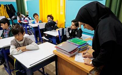 سخنگوی دولت: آموزش‌ و پرورش مجوز جذب ۷۰ هزار نیروی انسانی در سطوح مختلف را اخذ کرده