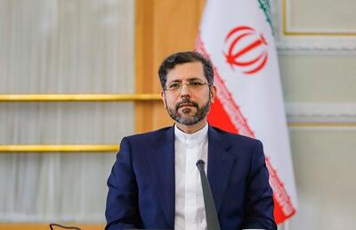 معاون وزیر خارجه درباره مذاکرات: اگر بتوانیم بین دو موضوع اصلی رفع تحریم‌ها و نگرانی‌های امنیتی مشروع تعادلی برقرار کنیم، آنگاه می‌توان روی یک چارچوب قابل قبول برای مذاکرات کار کرد