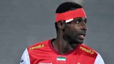 پرسپولیس همچنان در انتظار تأیید فیفا برای پرداخت طلب دیاباته