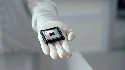 سقوط سهام انویدیا و AMD در پی محدودیت‌های جدید صادرات تراشه‌ها