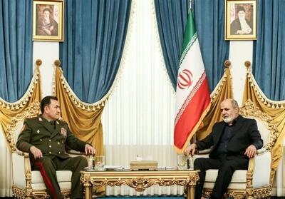 آمادگی ایران برای اجرای کامل توافقات با تاجیکستان
