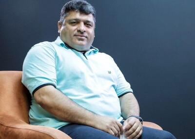 داداش‌زاده: رییس جمهور به خاطر تراکتور خودش را زیر سوال نمی‌برد/ کارتال نتیجه نگرفت غرامت بدهد!