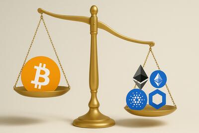 دامیننس بیت‌کوین و آلت‌کوین‌ها؛ کلید مهم برای درک بازار ارز‌های دیجیتال