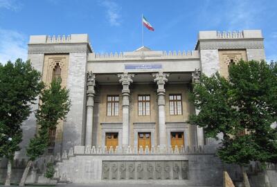 اعتراض شدید ایران به اقدام دادستانی آرژانتین