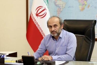 جبلی: اطلاعی از بودجه ساخت سریال «پایتخت» ندارم