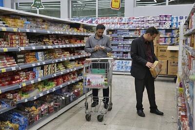 دولت اعتبار برای خرید کالاهای اساسی حساب یارانه بگیران را شبانه شارژ کرد | کد دستوری استعلام کالابرگ اعلام شد