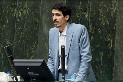 شرط نماینده مجلس برای تصویب لوایح پالرمو و CFT