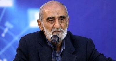 ترامپ با صدای بلند فکر می‌کند!