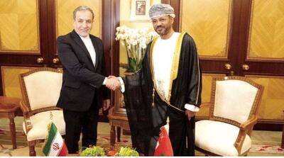 آن سوی استقبال شیخ‌نشین‌ها از مذاکرات