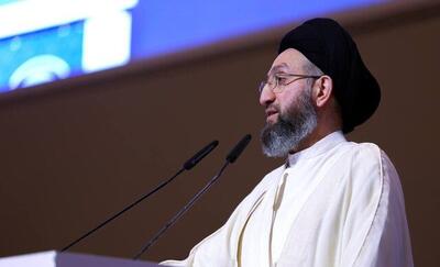 واکنش سید عمار حکیم به مذاکرات تهران و واشنگتن