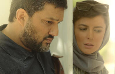 «پیرپسر» پروانه نمایش دارد اما فعلا اکران نمی‌‏شود