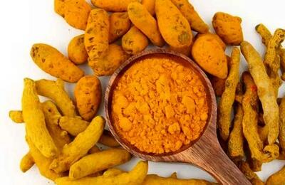 ترکیب ضد التهاب عسل با این ادویه وزن شما را سه سوته پایین می آورد