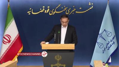 تایید صدور حکم اعدام برای تتلو؛ پرونده در دیوان عالی!