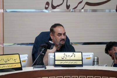 افزایش ۳۶ درصدی نرخ کرایه تاکسی کرمانشاه در انتظار تایید هیات تطبیق