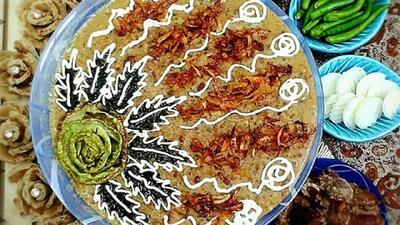 طرز تهیه آش خیار همدانی اصیل + راز طعم بی نظیر این غذای سنتی!