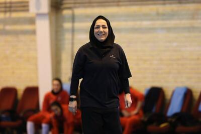 سلیمانی: امیدوارم با یک کار جمعی دوباره قهرمان شویم
