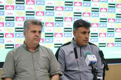 خلیفه اصل: استقلال خوزستان فردا بازی بسیار تاکتیکی خواهد داشت