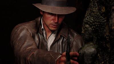 فیل اسپنسر به پتانسیل بالای Indiana Jones باور دارد - گیمفا