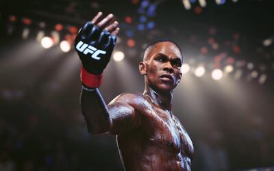 آیا سری EA Sports UFC به پایان راه خود رسیده است؟ - گیمفا