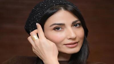 خبر روز | سمیرا حسن‌پور با چهره و استایل هنری خودش ترند شد | گلی شی