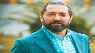 خبر روز | عکس قدیمی «بهرام رادان، امین حیایی و محمدرضا گلزار» با استایل جنجالی | گلی شی