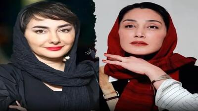 خبر روز | بازگشت هدیه تهرانی و هانیه توسلی به قاب تصویر | گلی شی