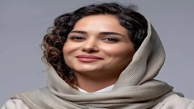 خبر روز | عکس آتلیه و جذاب «پریناز ایزدیار» بازیگر خاص سینما | گلی شی