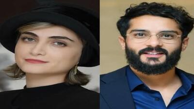 خبر روز | ساعد سهیلی، الناز ملک و هادی حجازی فر در «خون سهراب» | گلی شی