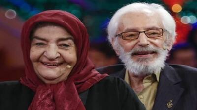خبر روز | خاطره به یاد ماندنی از استاد «جمشید مشایخی» پیشکسوت سینما | گلی شی