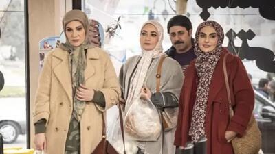 خبر روز | ایده سریال «پایتخت» چطور لو رفت؟ | گلی شی